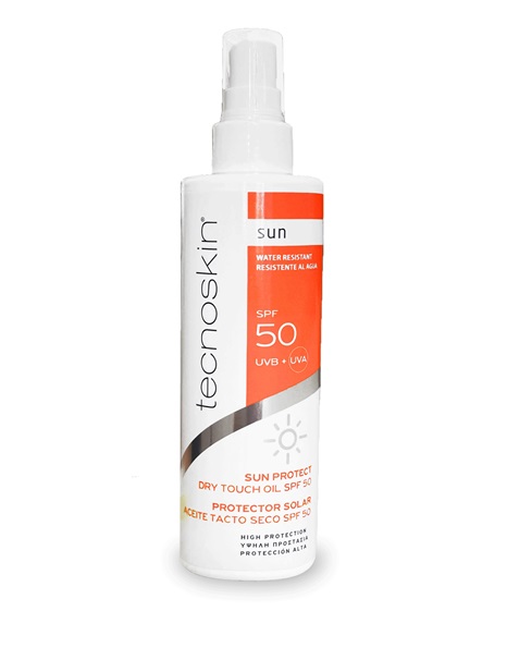 SUN PROTECT DRY TOUCH OIL SPF50
