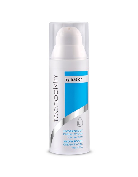 HYDRABOOST® FACIAL CREAM FOR DRY SKIN