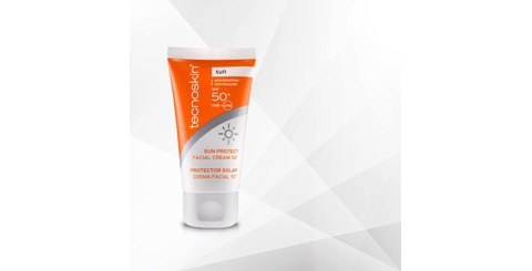 Did you know that sun protection prevents photoaging?