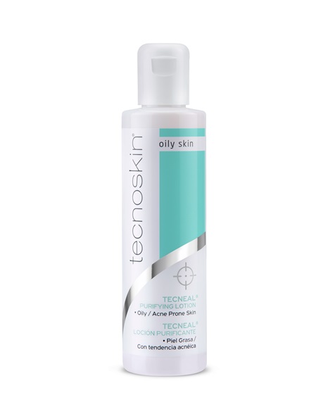 TECNEAL® PURIFYING LOTION