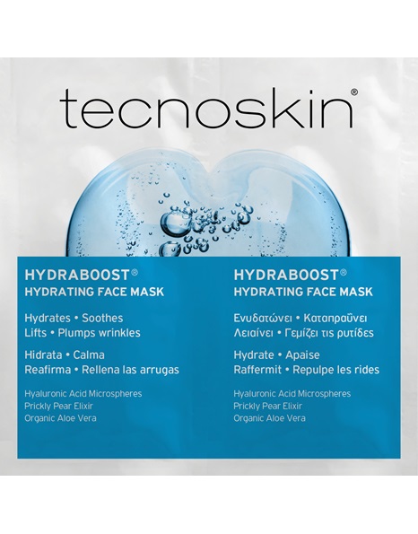 HYDRABOOST® HYDRATING FACE MASK