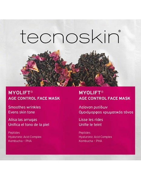 MYOLIFT® AGE CONTROL FACE MASK